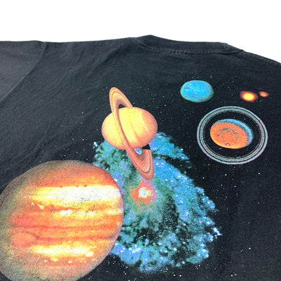 Mid 90's Solar System T-Shirt