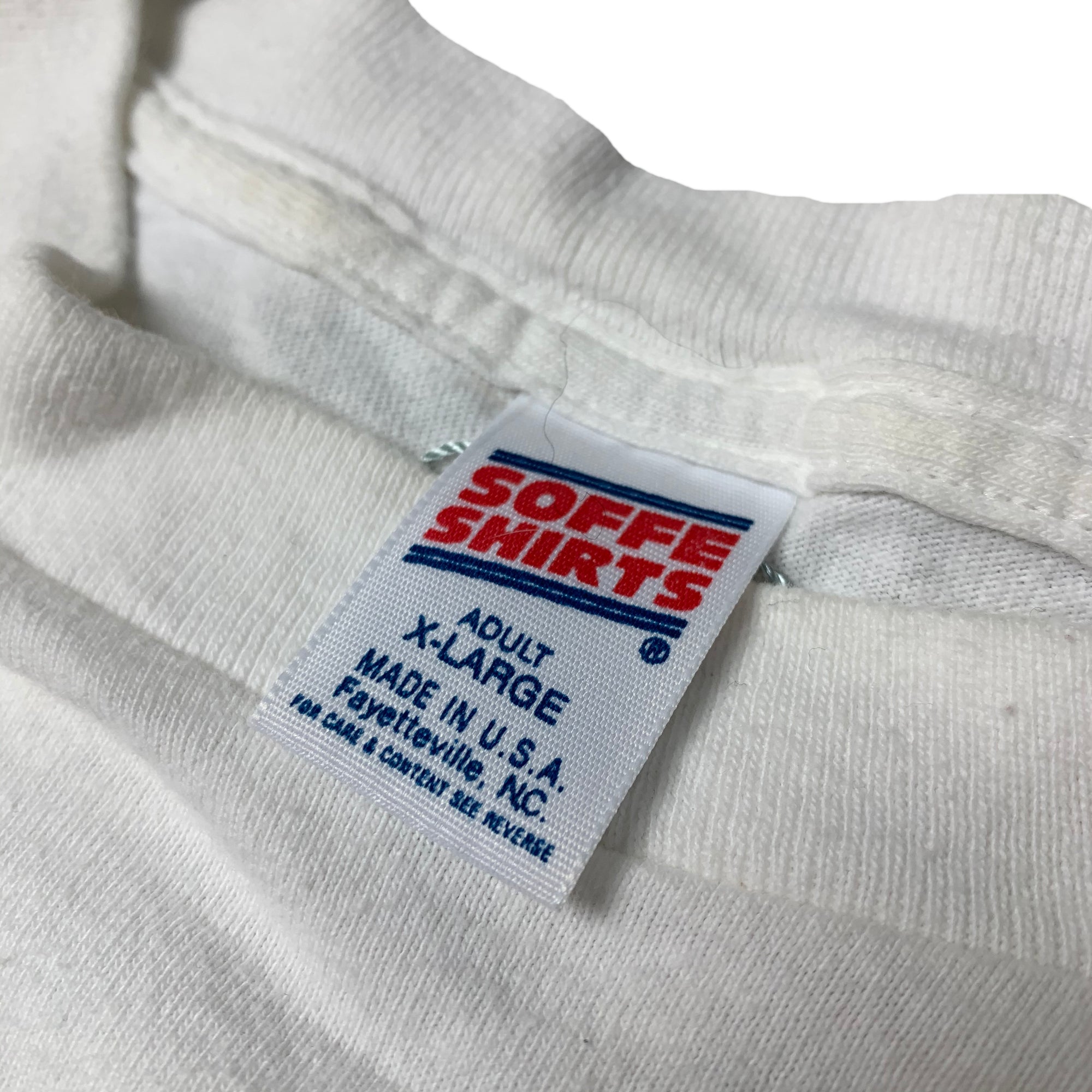 Early 90’s Charles Darwin Largely Literary T-Shirt