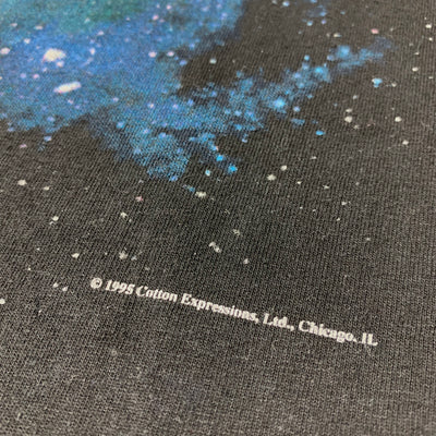 Mid 90's Solar System T-Shirt