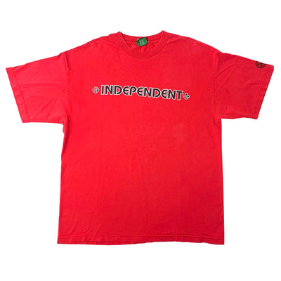 90's Independent Trucks Logo T-Shirt