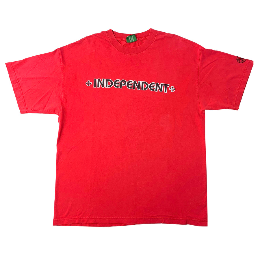 90's Independent Trucks Logo T-Shirt