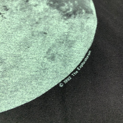Mid 90's Moonscape Science Centre T-Shirt