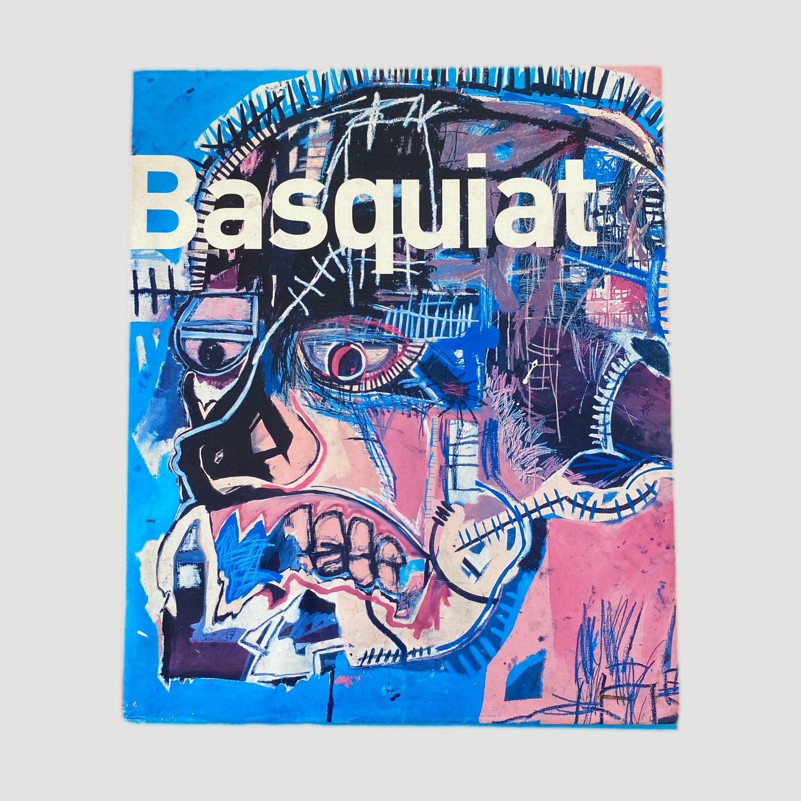 2006 Jean-Michel Basquiat Brooklyn Museum