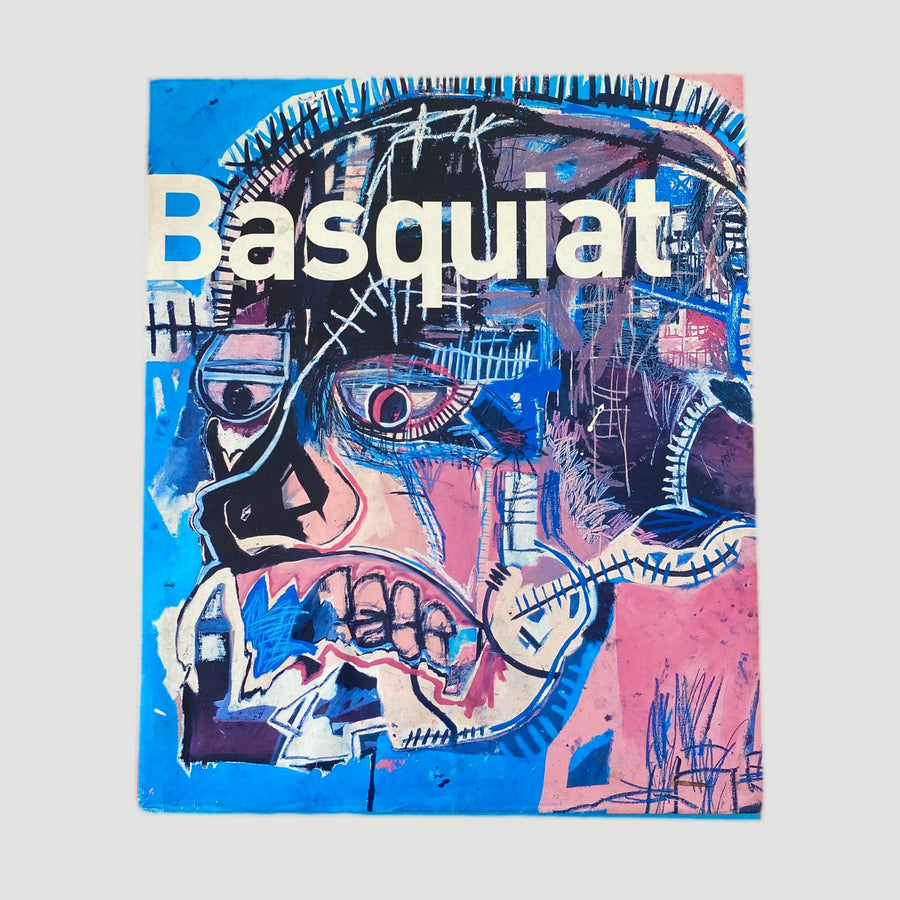 2006 Jean-Michel Basquiat Brooklyn Museum