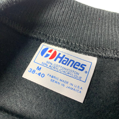 90’s The World Drug-Free Sweatshirt