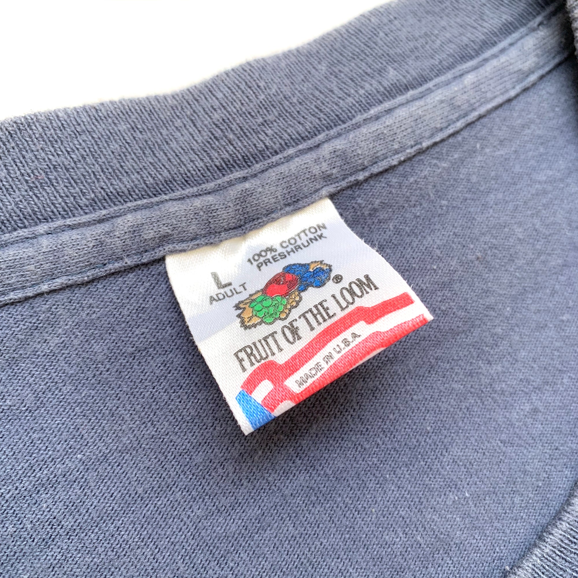 1994 Powell Skateboards Dragon Graphic T-Shirt