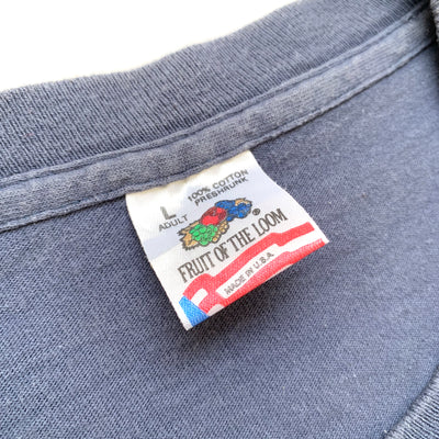 1994 Powell Skateboards Dragon Graphic T-Shirt