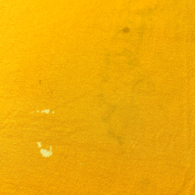 90’s Eracism Stop the Hate Yellow T-Shirt