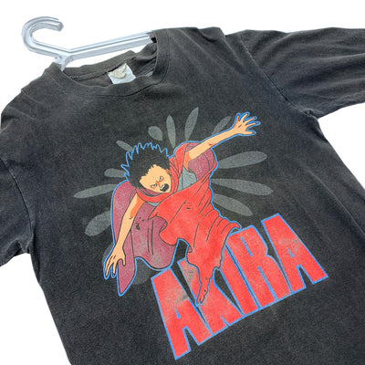 90's 'Akira' アキラ Tetsuo Shima L/S T-shirt