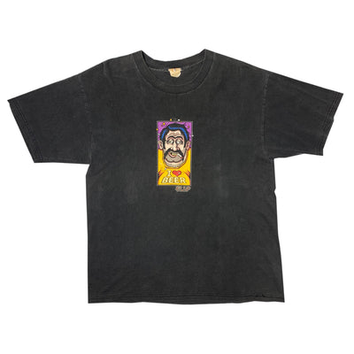 Late 90’s Flip ‘I Love Beer’ t-shirt
