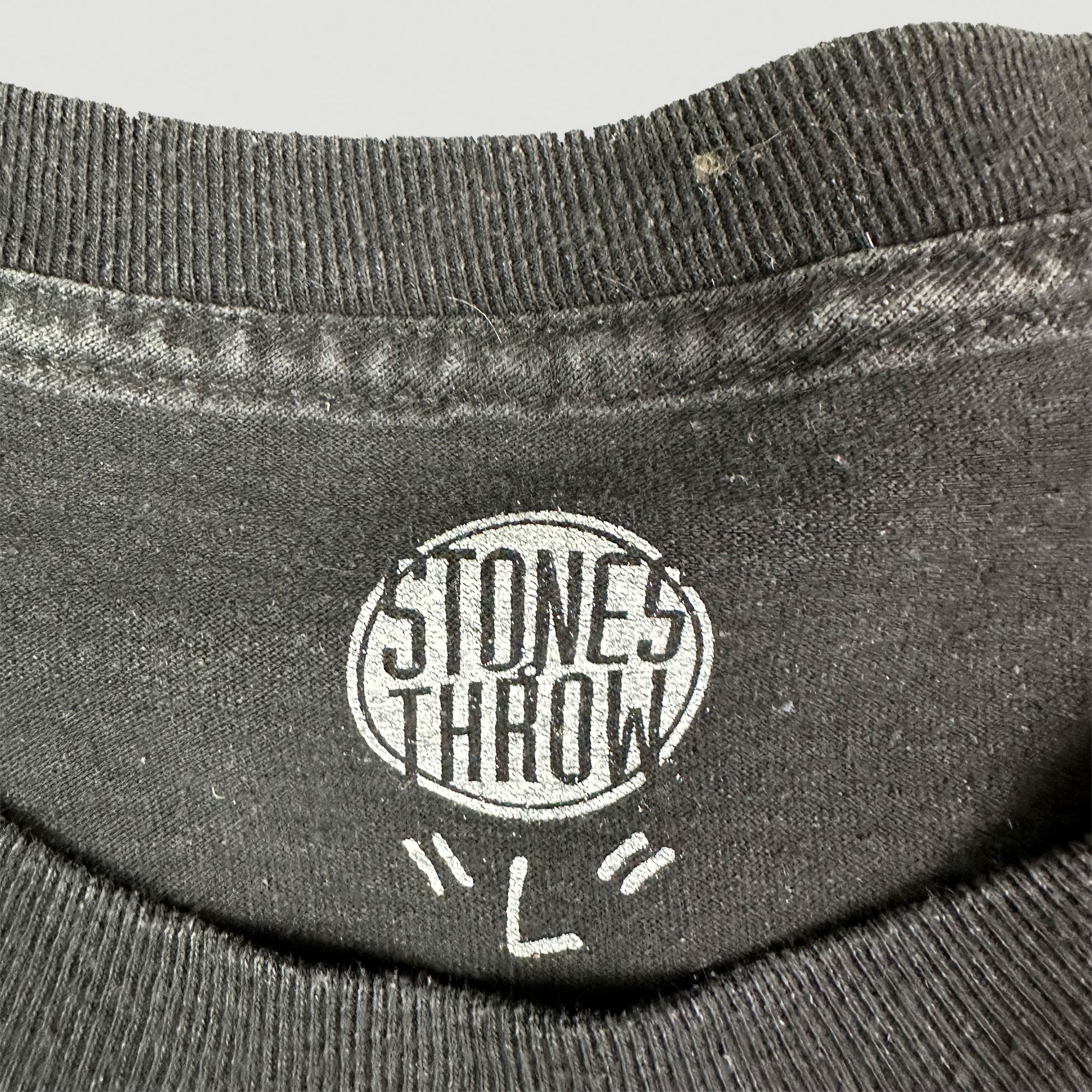 Late 00’s Madvillain ALL CAPS T-Shirt