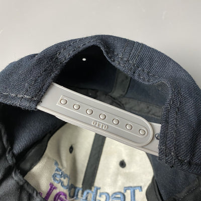 Mid 90's Technics Snapback Cap