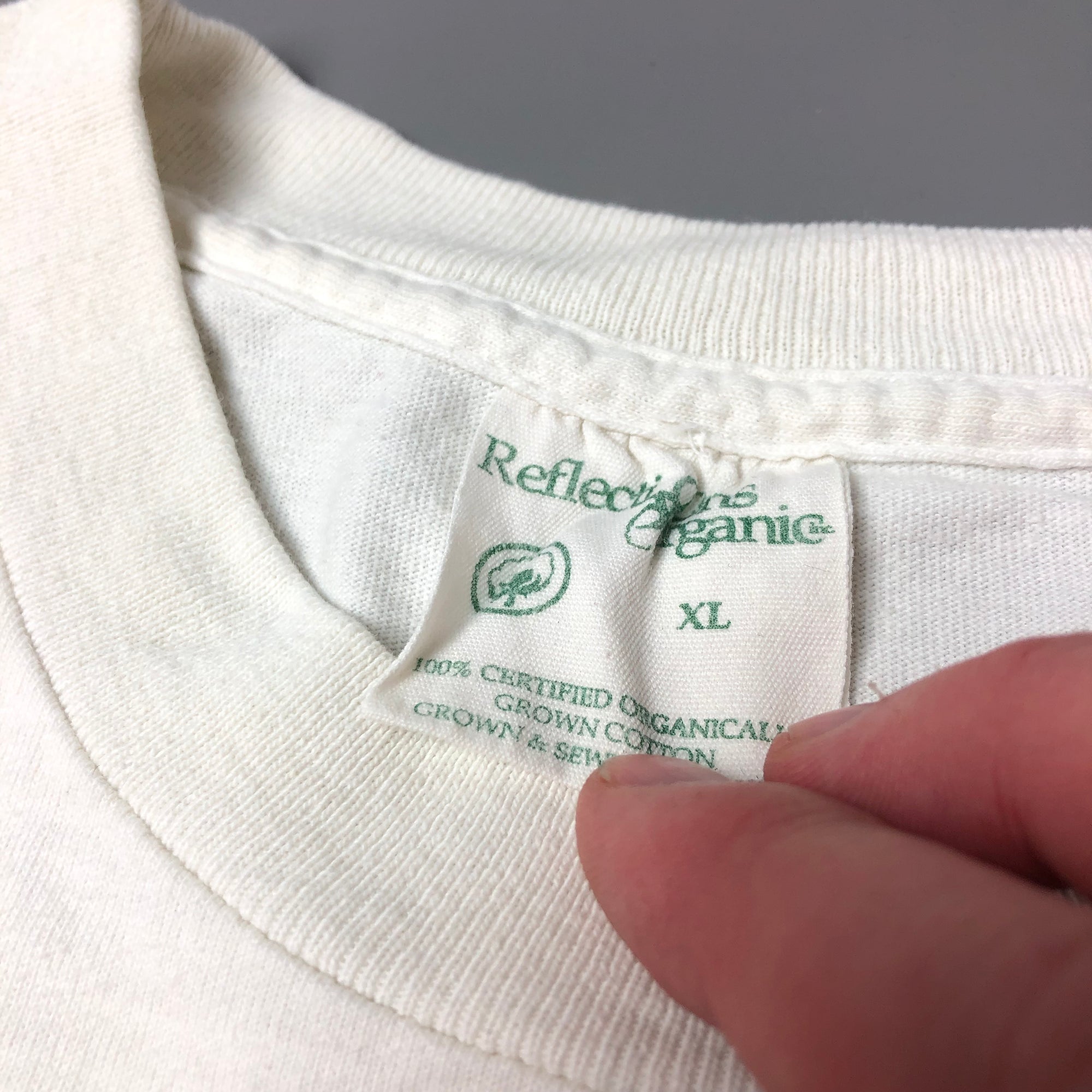 90's Reduce Reuse Recycle T-Shirt