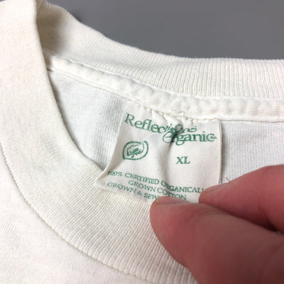 90's Reduce Reuse Recycle T-Shirt