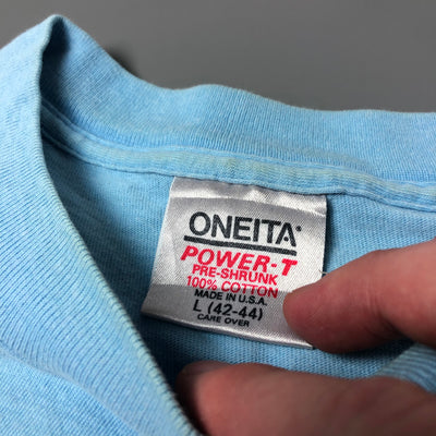 Early 90's Share The Earth T-Shirt