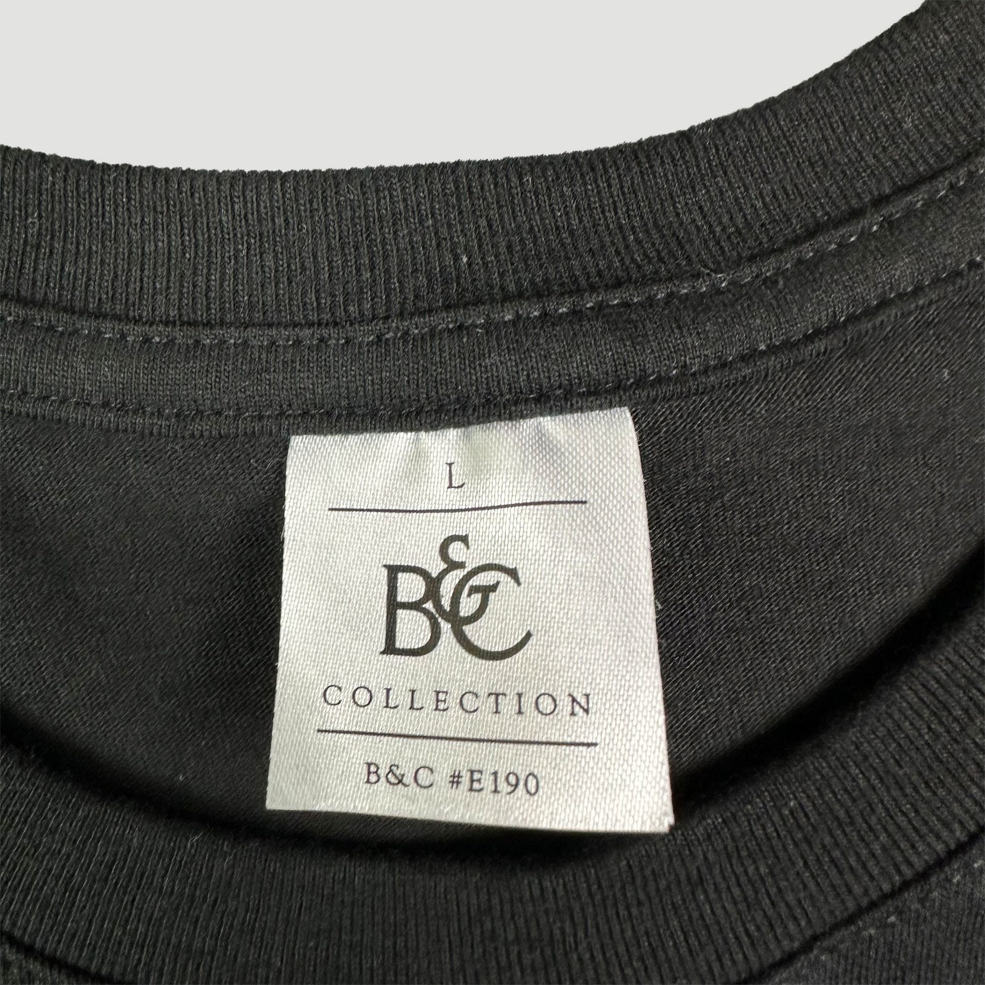 00’s Twin Peaks Laura Palmer T-Shirt