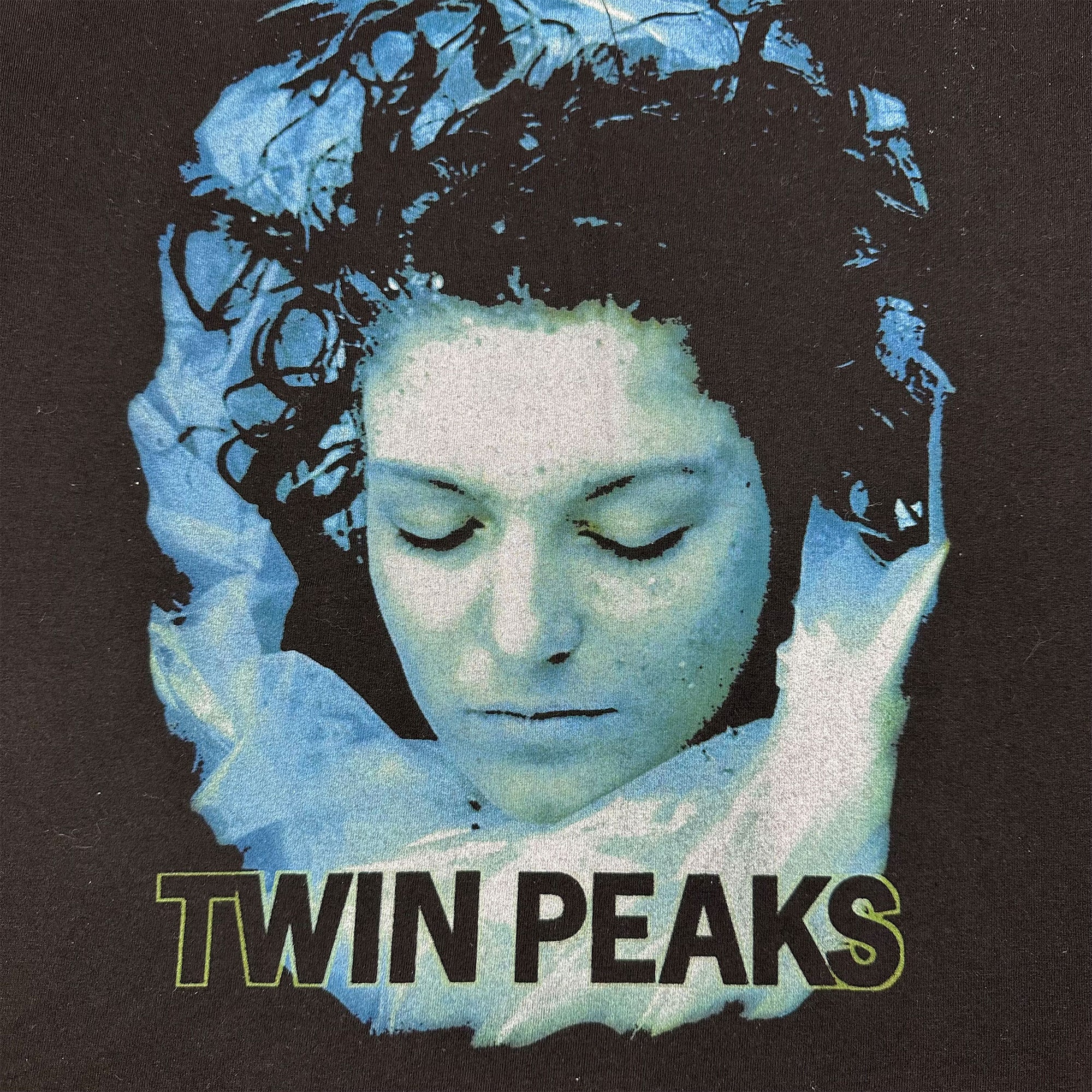 00’s Twin Peaks Laura Palmer T-Shirt