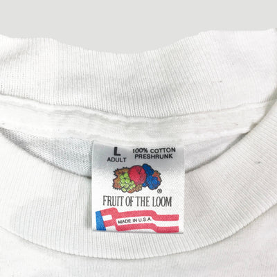 90's They Were Here First T-Shirt