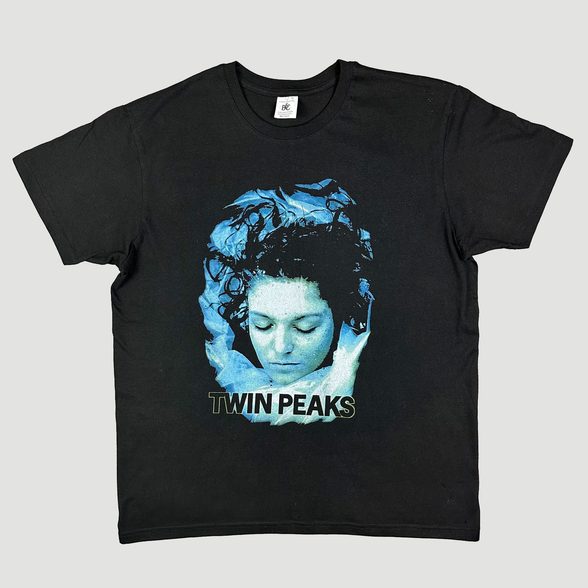 00’s Twin Peaks Laura Palmer T-Shirt
