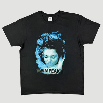 00’s Twin Peaks Laura Palmer T-Shirt