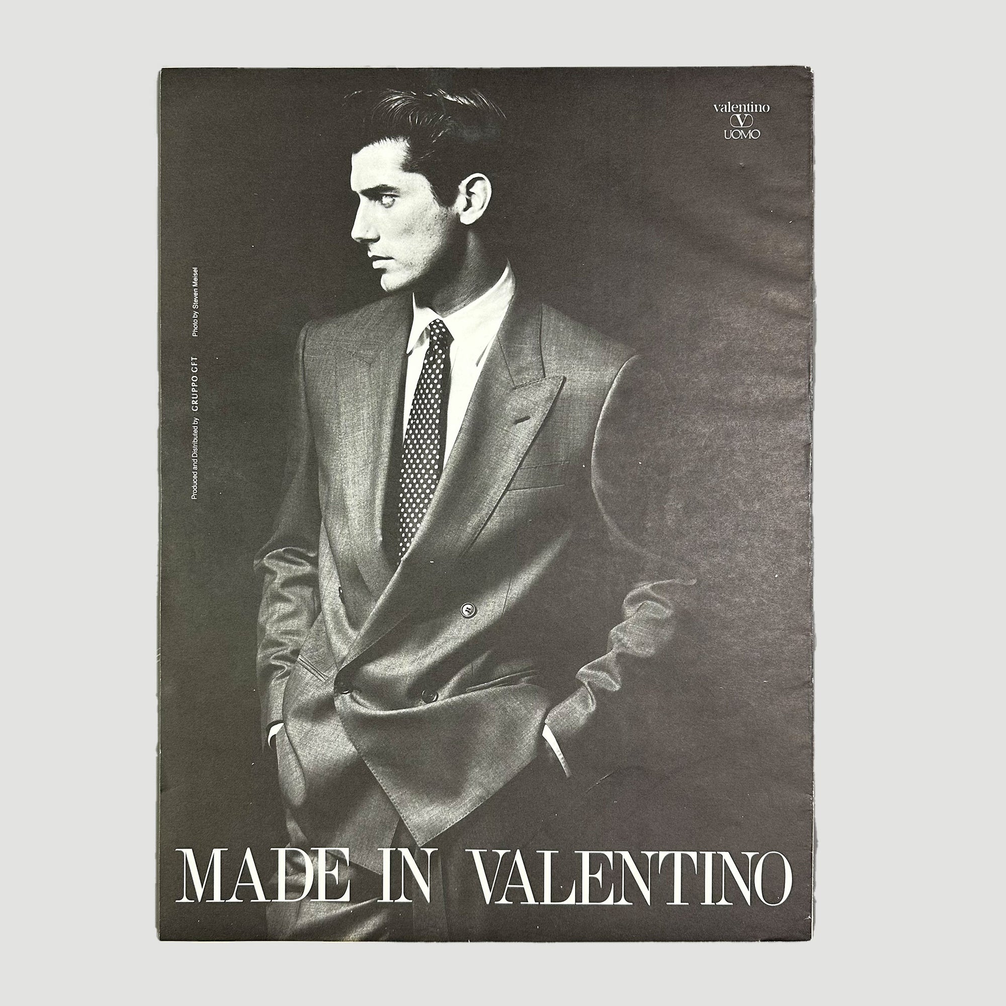 1989 Interview Magazine Tracey Ullman Issue