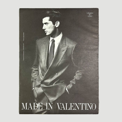 1989 Interview Magazine Tracey Ullman Issue