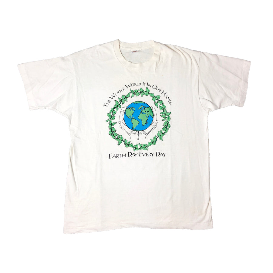 Early 90's Earth Day Is Every Day