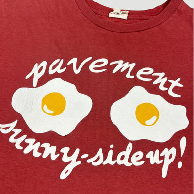 90's Pavement Sunny Side Up T-Shirt