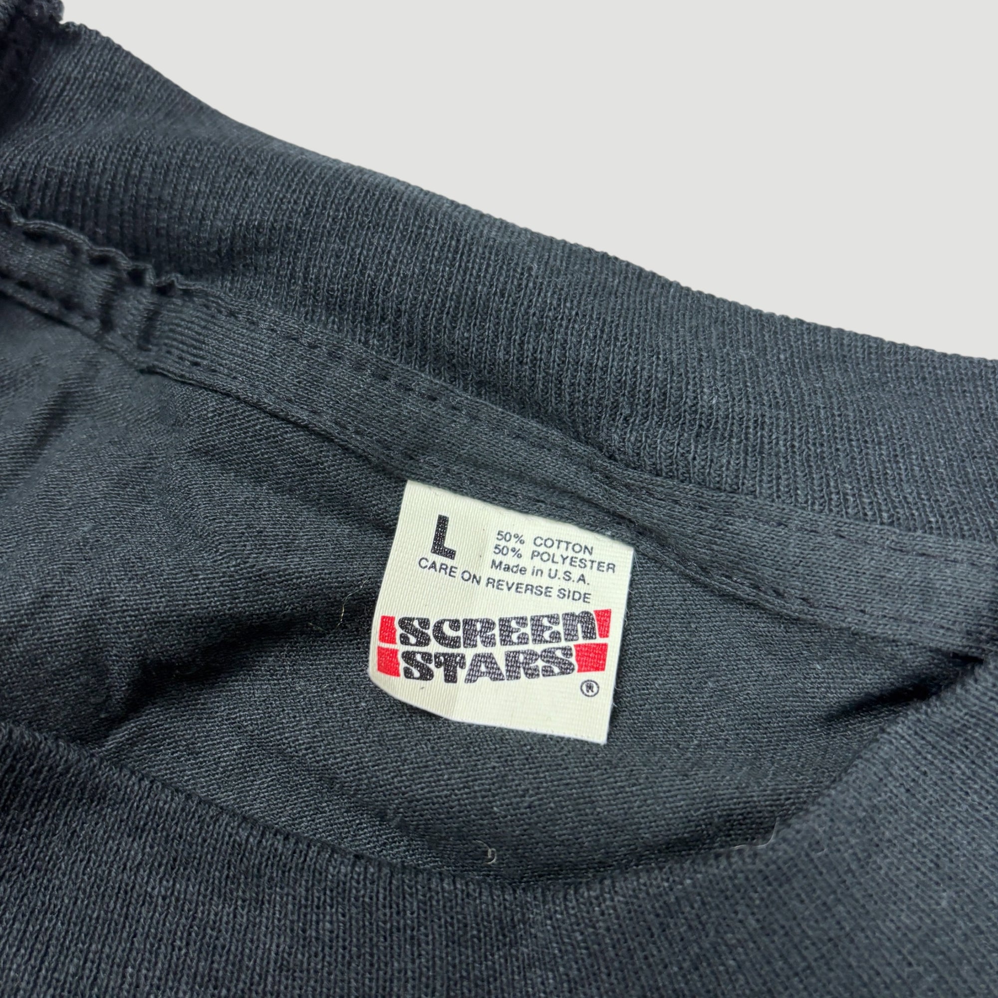 1989 Lethal Weapon 2 T-Shirt