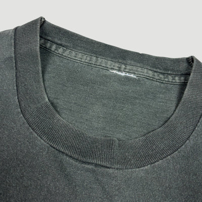 1995 Blur Dartboard Magic Arrows T-Shirt