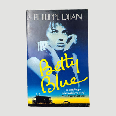 80's Betty Blue Book