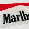 80's Marlboro Bar Towel