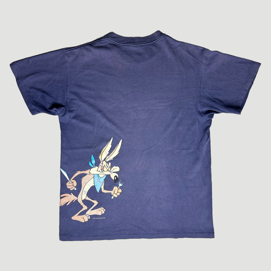 90’s Coyote and Roadrunner T-Shirt