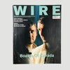 2005 The WIRE Boards of Canada Issue