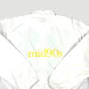 2020 Mid 90s x Wind & Sea Windbreaker