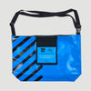 Tom Vek x UG Banner Messenger Bag  (No.19/25)