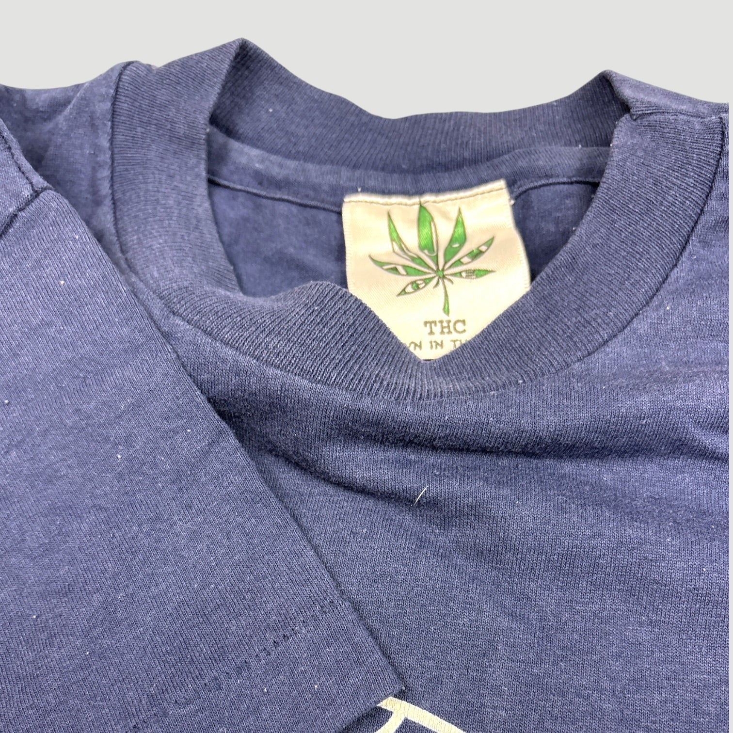 1995 THC Baby Tee