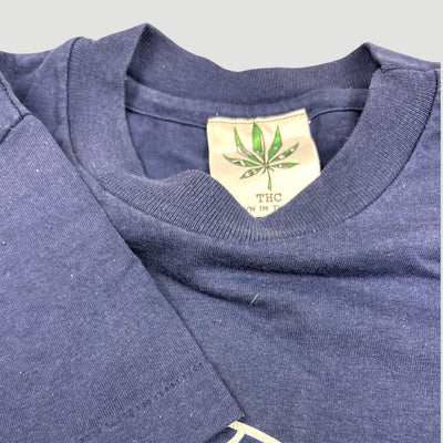 1995 THC Baby Tee