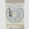 1999 Brian Eno II 4 x CD Boxset
