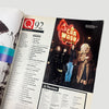 1994 Q Magazine Bjork, PJ Harvey, Tori Amos Issue