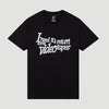 NTS x UG Video Tapes Black T-Shirt