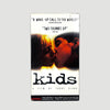 1996 KIDS US VHS (Alt. Cover)