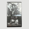 90's La Haine Japanese VHS