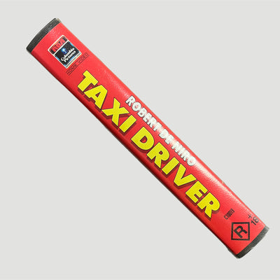 1981 Taxi Driver Original VHS