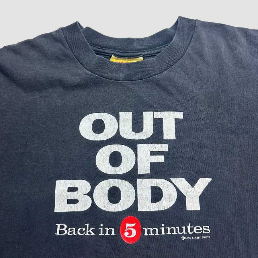 90's Out of Body T-Shirt
