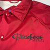 2004 Playstation 2 Ozzfest Coach Jacket