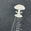 2010 Pearl Jam Bomb Tour T-Shirt