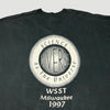 1997 Diverse Science Celestial T-Shirt