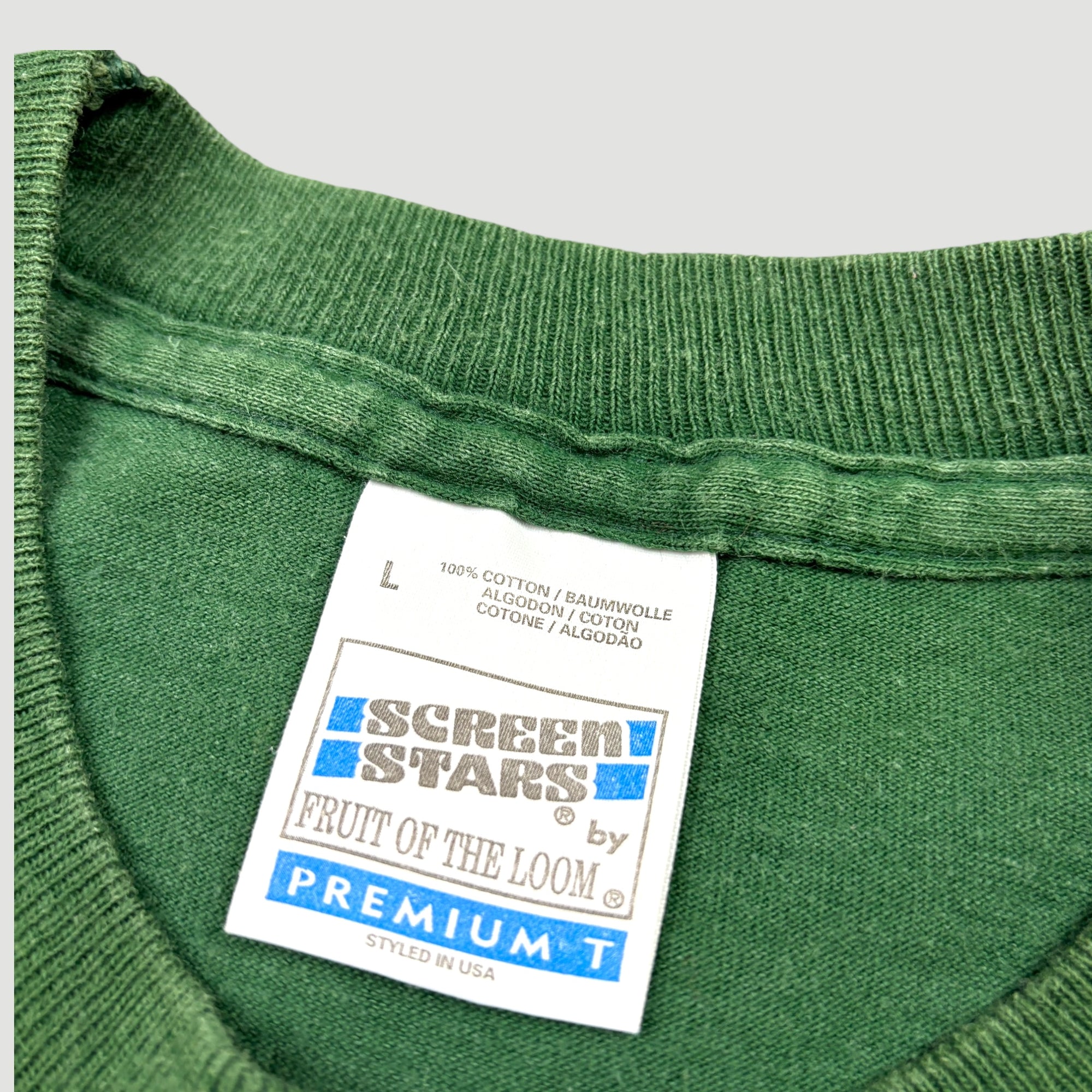 90's Wall of Sound T-Shirt