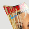 1997 Playboy Magazine Pamela & Jenny Issue